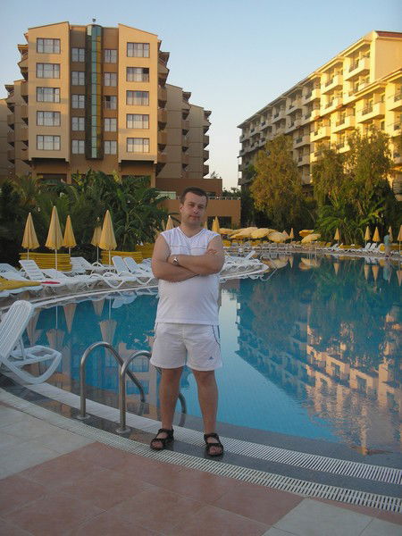 Сергей Кравчук