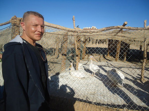 Александр Константинов