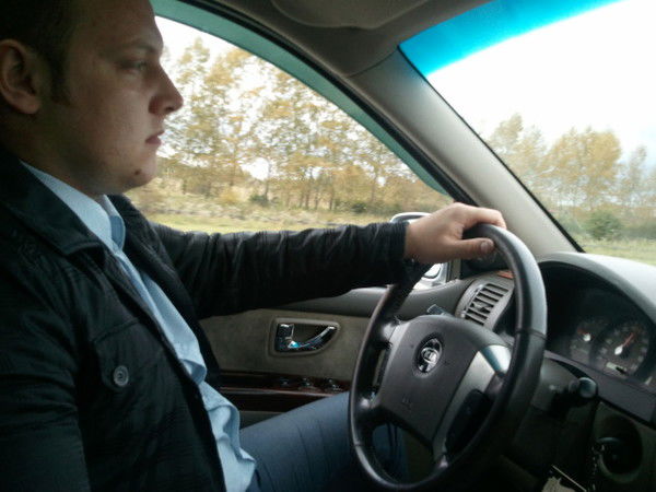 Тимоффей Фролов