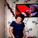 Елена Ладыгина