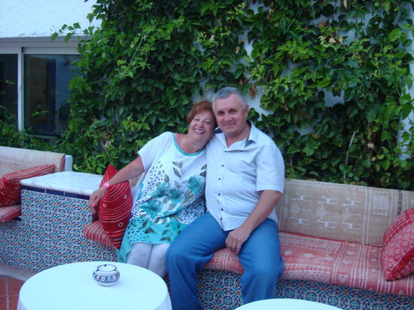 Анатолий Савенко