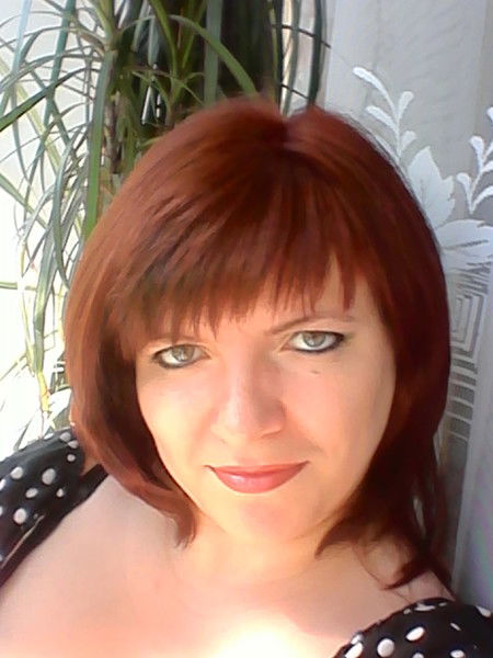 Марина Величко(Ковшова)