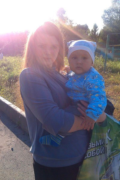 Полина Дьякова