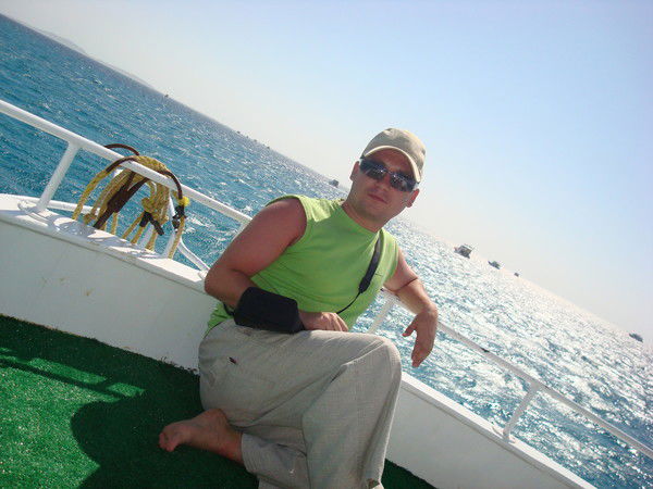 Сергей Попов