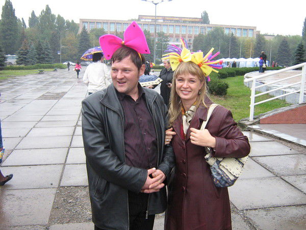 Николай Шлопак