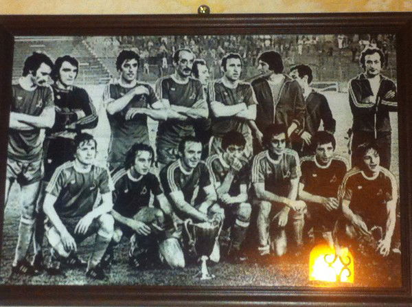 Сабыржан Бекенов