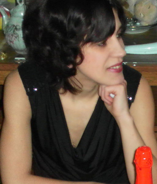 Наталья Скорлупкина