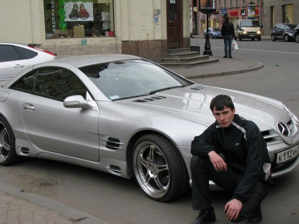 Константин Малков