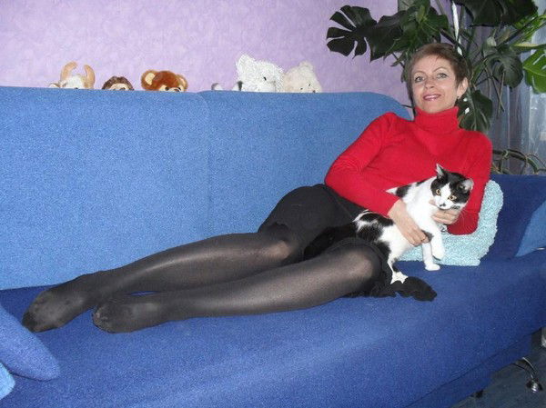 Елена Лупеко