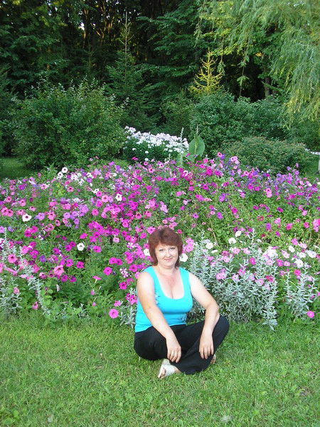 Галина Адаева