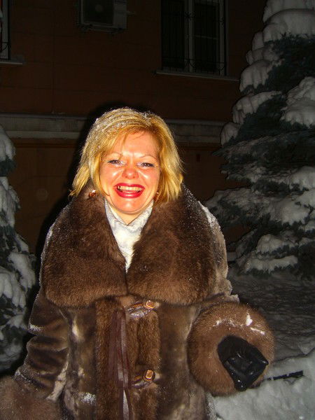 Михеева Елена