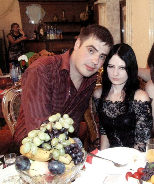 Анастасия Иноземцева