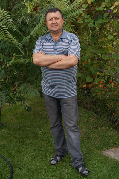 Рамиль Сайранов