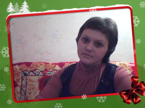 Наталья Зыкова