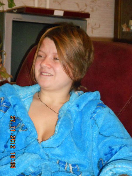 Елена Банах