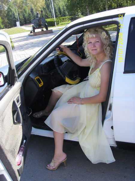 Эля Кочанюк