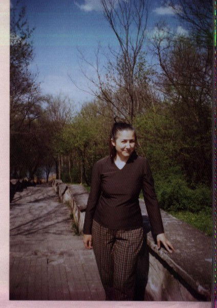 Светлана Давид