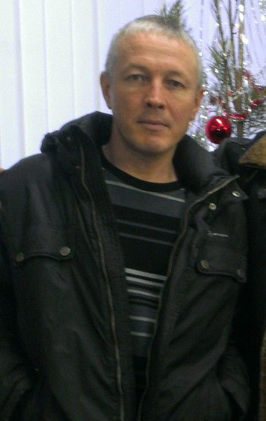 Старостин Феликс