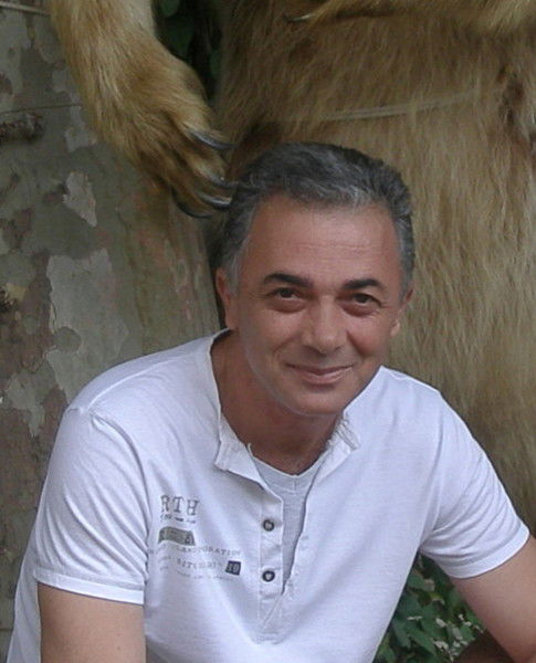 Manvel Martirosyan