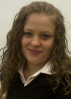 Олечка Шичкина