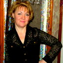Светлана Ломакина