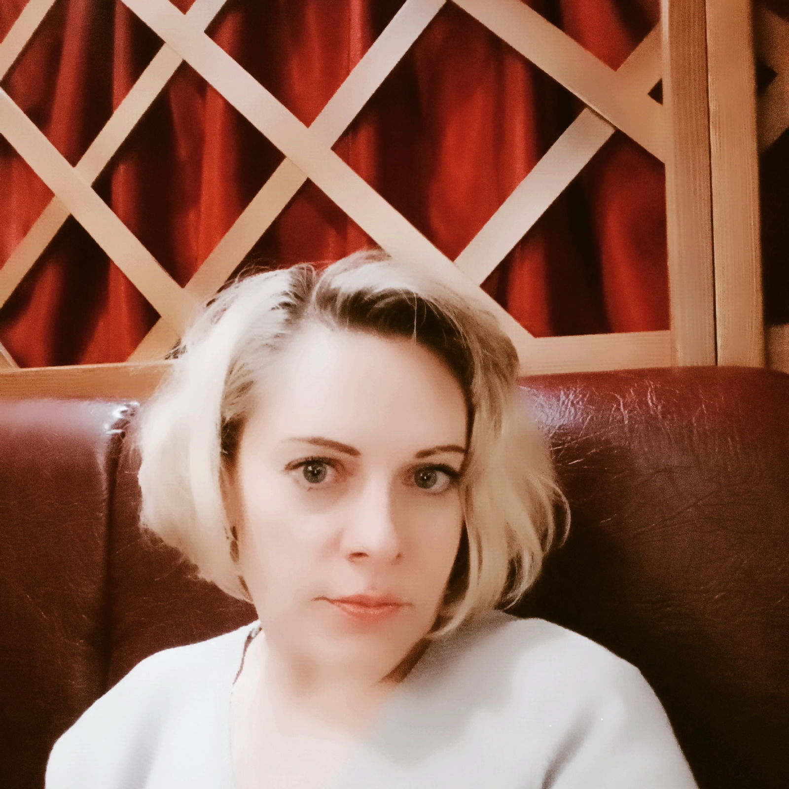 Любовь Шабакина