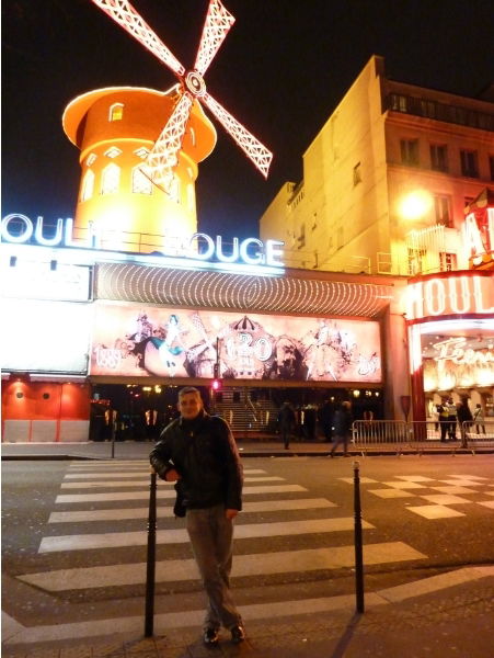 Антон Колосов