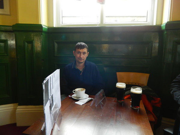 Рустем Усманов