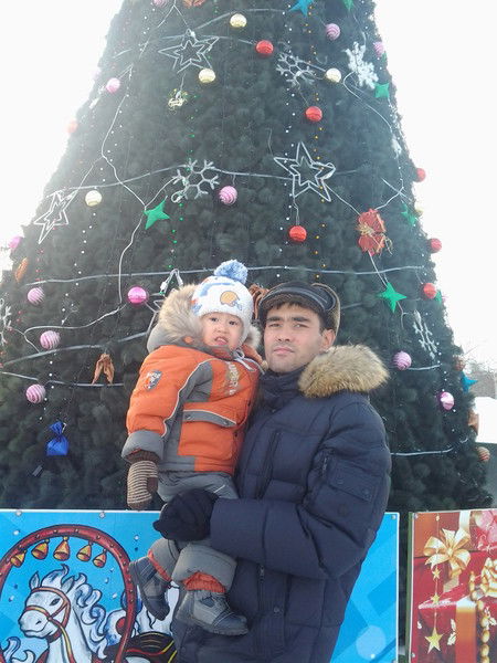 Турлан Бегалиев