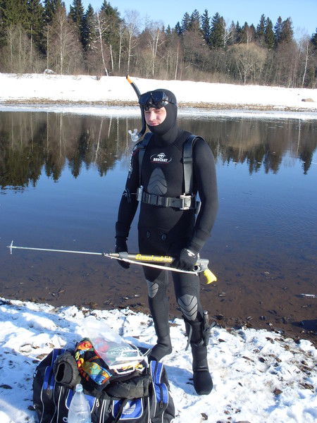 Юрий Капустин