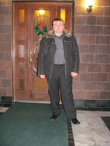 Сергей Горпинюк