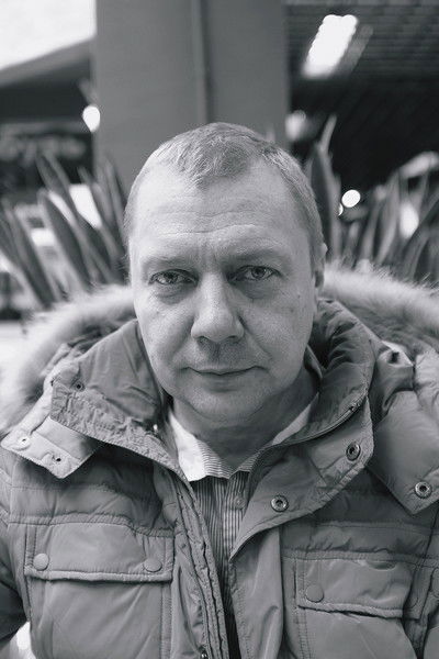 Хрулев Василий