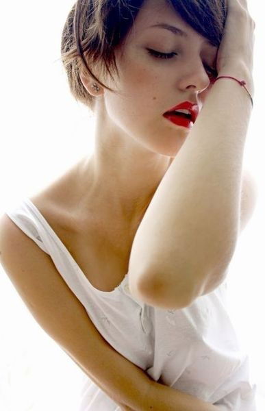 Турсунгуль Абдилденова