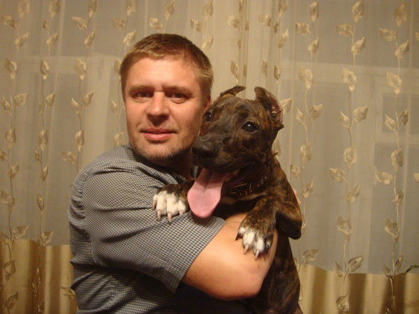 Александр Гордеев