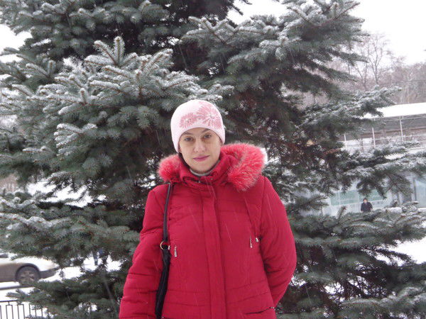 Тамара Атакишиева