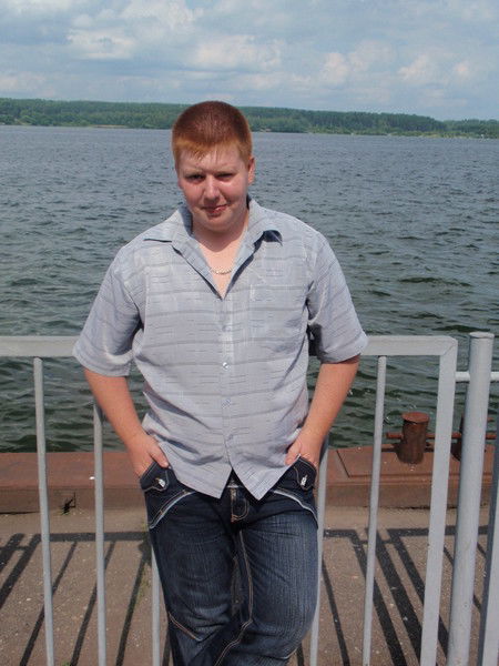 Леонид Блинов