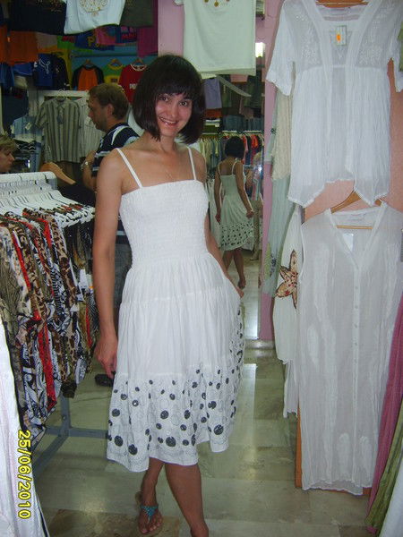 Лариса Коваленко