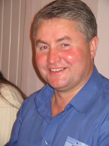 Евгений Клепинин