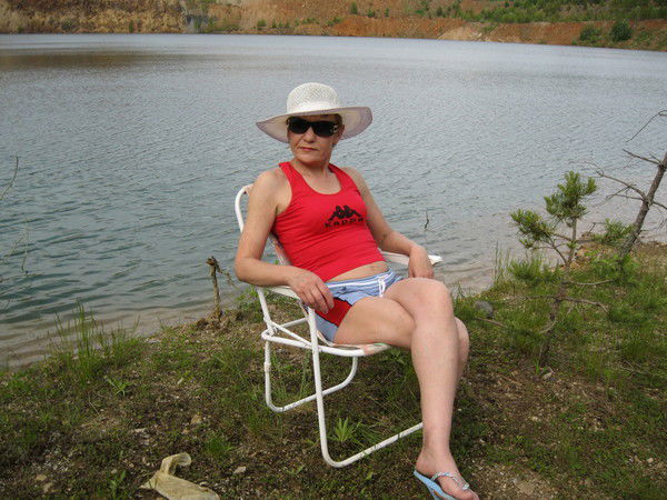 Галя Новикова