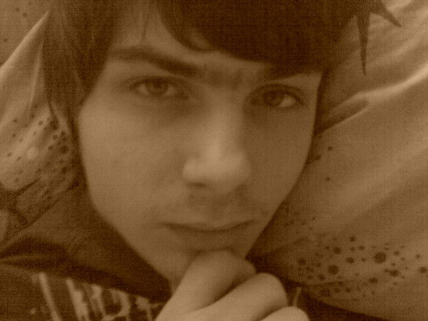 Сергей Агулов