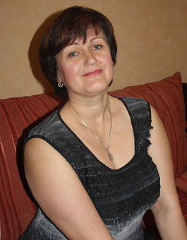 Екатерина Shander