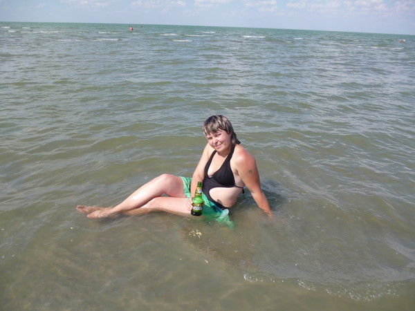 Наталья Вахрушева