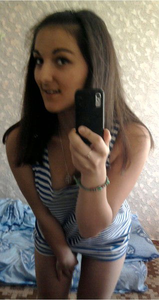 Алинка Сафаралиева