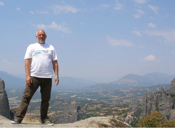 Виктор Козлов