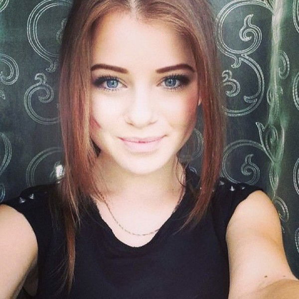 Анастасия Коваленко