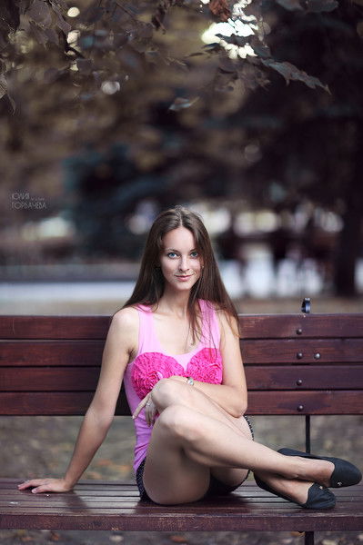 Евгения Новикова