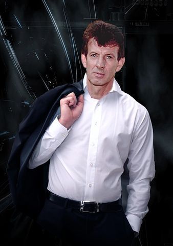 Дмитрий Леунин