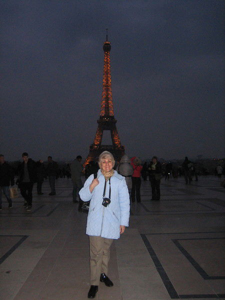 Света Серегина