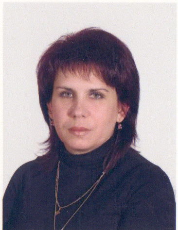 Виктория Труфанова