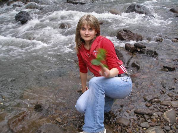 Марианна Кобаль